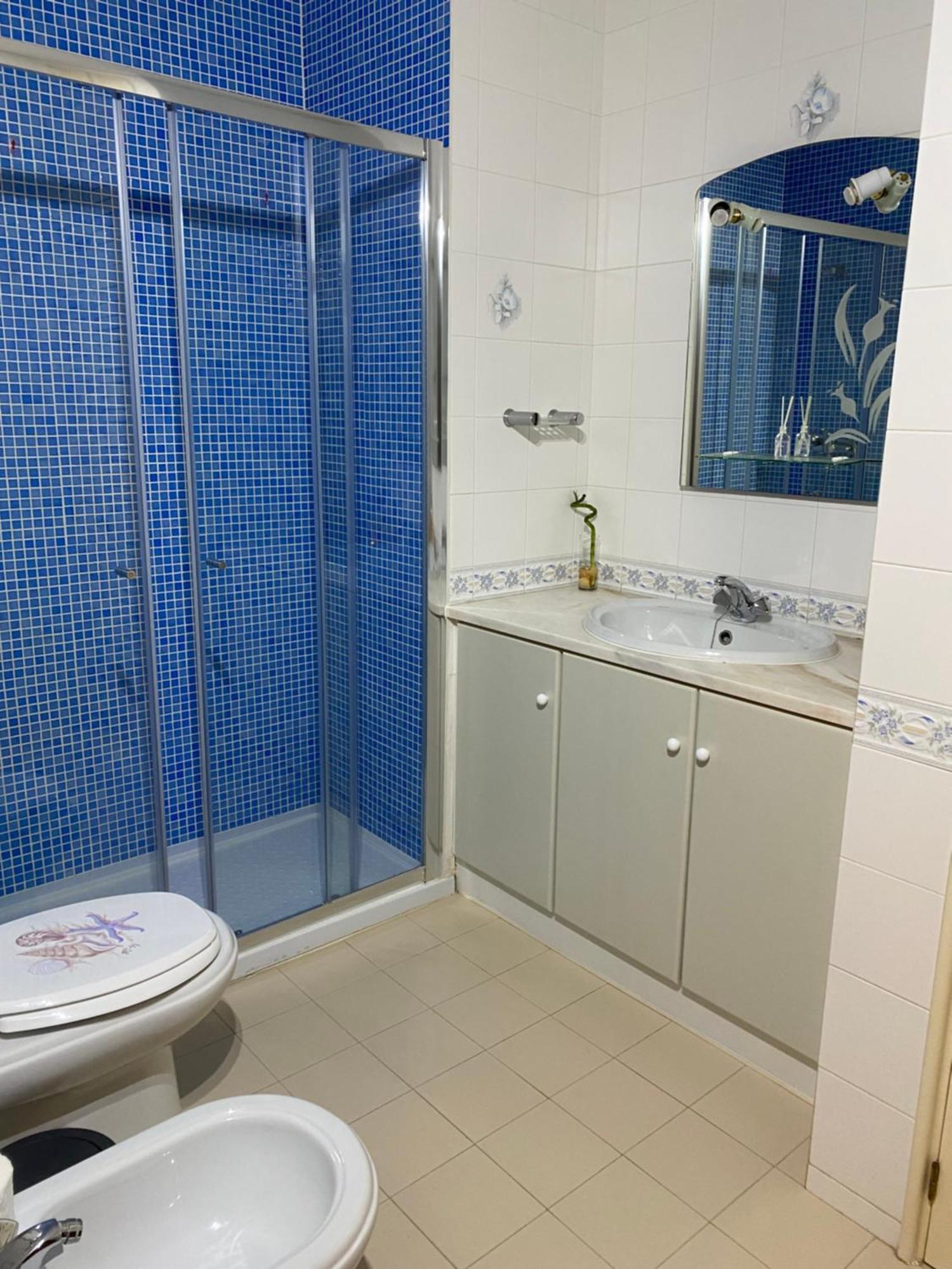 Apartamento Na Praia Dona Ana - IberЛагуш Экстерьер фото