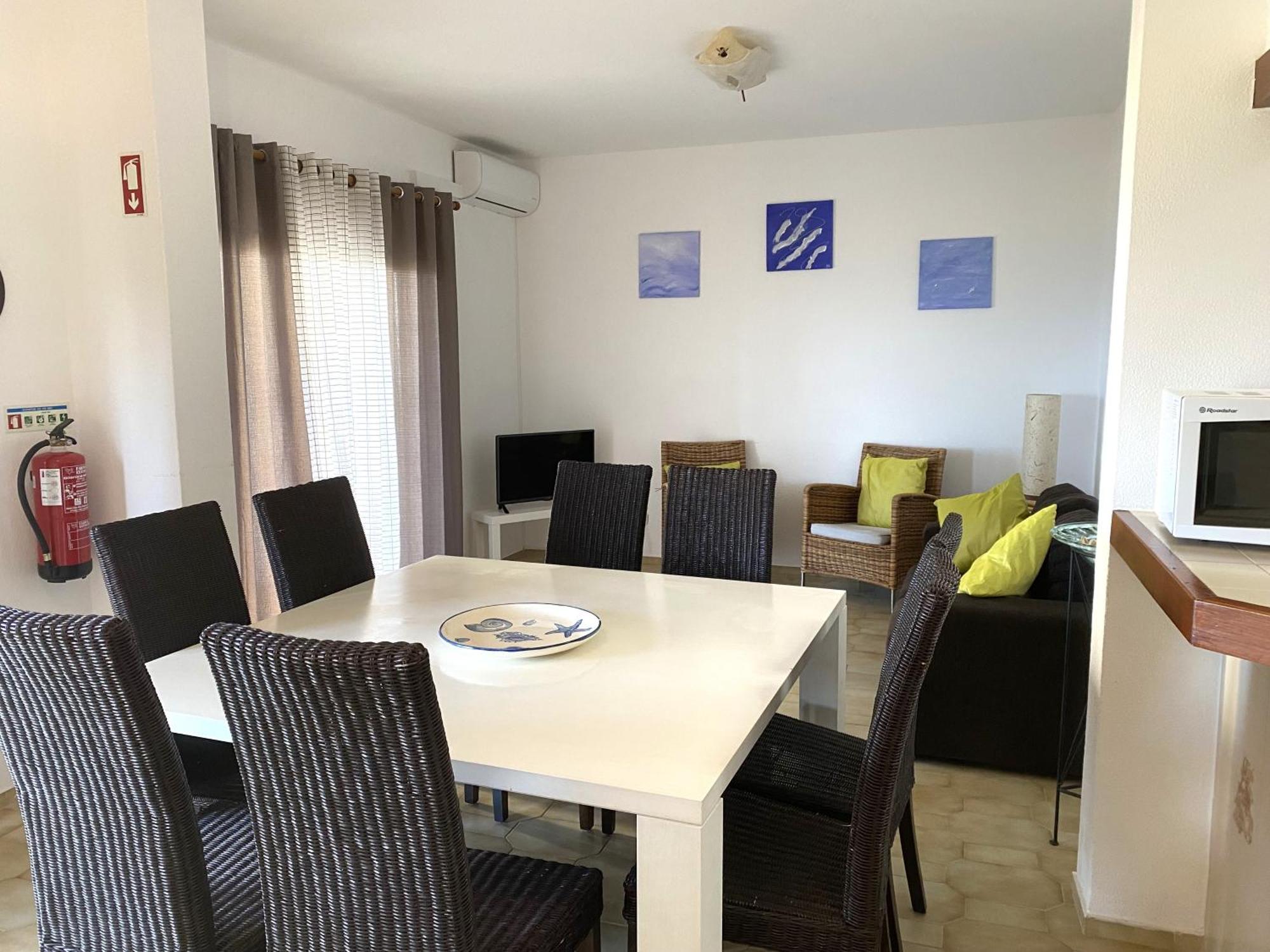Apartamento Na Praia Dona Ana - IberЛагуш Экстерьер фото